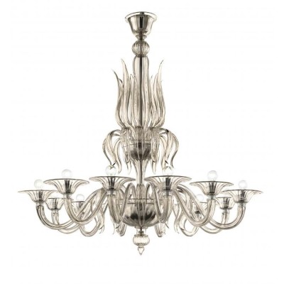 Люстра Barovier & Toso 5306/12