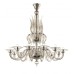 Люстра Barovier & Toso 5306/12