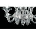 Люстра Barovier & Toso 5306/12