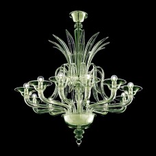 Люстра Barovier & Toso 5307/08/CC