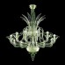 Люстра Barovier & Toso 5307/08/CC