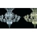 Люстра Barovier & Toso 5307/08/CC