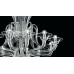 Люстра Barovier & Toso 5307/08/CC