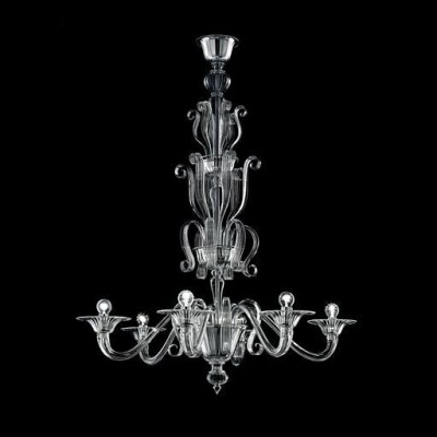 Люстра Barovier & Toso 5308/06