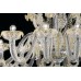 Люстра Barovier & Toso 5384/12