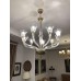 Люстра Barovier & Toso 5554/18