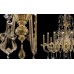 Люстра Barovier & Toso 5555/12