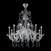 Люстра Barovier & Toso 5555/12