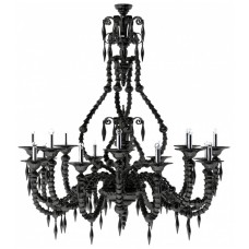 Люстра Barovier & Toso 5558/16