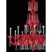 Люстра Barovier & Toso 5560/06