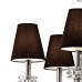 Люстра Barovier & Toso 5563/08/VI/CL/NN