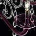 Люстра Barovier & Toso 5589/08