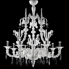 Люстра Barovier & Toso 5596/09