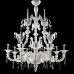 Люстра Barovier & Toso 5596/09