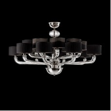 Люстра Barovier & Toso 5599/16/CC/NN