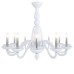Люстра Barovier & Toso 5600/12