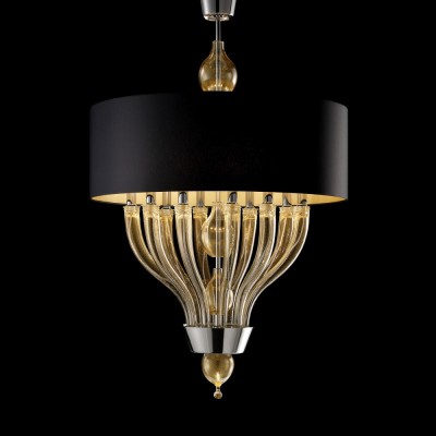 Люстра Barovier & Toso 5675/10