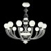 Люстра Barovier & Toso 5680/12/BC