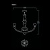 Люстра Barovier & Toso 5680/12/BC