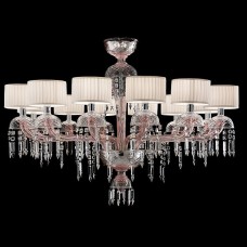 Люстра Barovier & Toso 5696/12