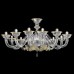 Люстра Barovier & Toso 5705/12