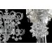 Люстра Barovier & Toso 5715/12