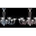 Люстра Barovier & Toso 5716/09