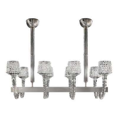 Люстра Barovier & Toso 5717/08