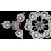Люстра Barovier & Toso 5718/03