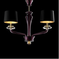 Люстра Barovier & Toso 7060/VI/NN