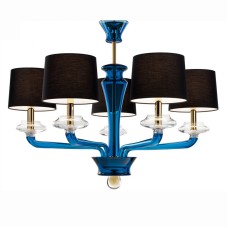 Люстра Barovier & Toso 7063/LQ/NO