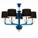 Люстра Barovier & Toso 7063/LQ/NO