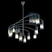 Люстра Barovier & Toso 7206