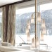 Люстра Barovier & Toso 7206
