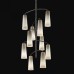 Люстра Barovier & Toso 7206