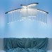 Люстра Barovier & Toso 7271