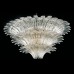 Люстра Barovier & Toso 7385/6/CC/OG