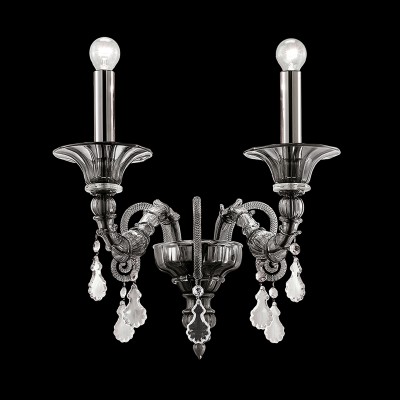 Настенный светильник Barovier & Toso 5560/02