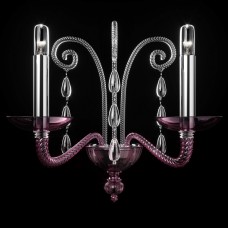 Настенный светильник Barovier & Toso 5589/02