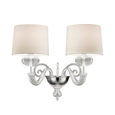 Настенный светильник Barovier & Toso 5604/02