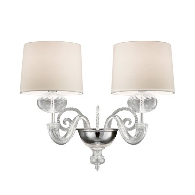 Настенный светильник Barovier & Toso 5604/02