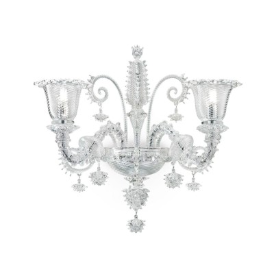 Настенный светильник Barovier & Toso 5715/02