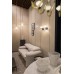Настенный светильник Barovier & Toso Metropolis 5720/01