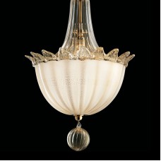 Подвесной светильник Barovier & Toso 4428/OB