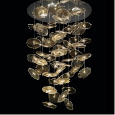 Подвесной светильник Barovier & Toso 7126/OO