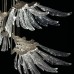 Подвесной светильник Barovier & Toso 7248
