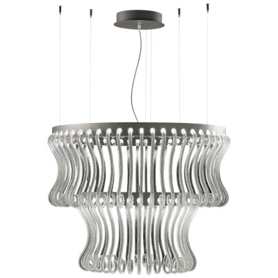 Подвесной светильник Barovier & Toso 7337