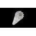 Подвесной светильник Barovier & Toso Opera 7386