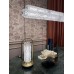 Подвесной светильник Barovier & Toso Opera 7386