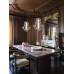Подвесной светильник Barovier & Toso Vallonne 7398